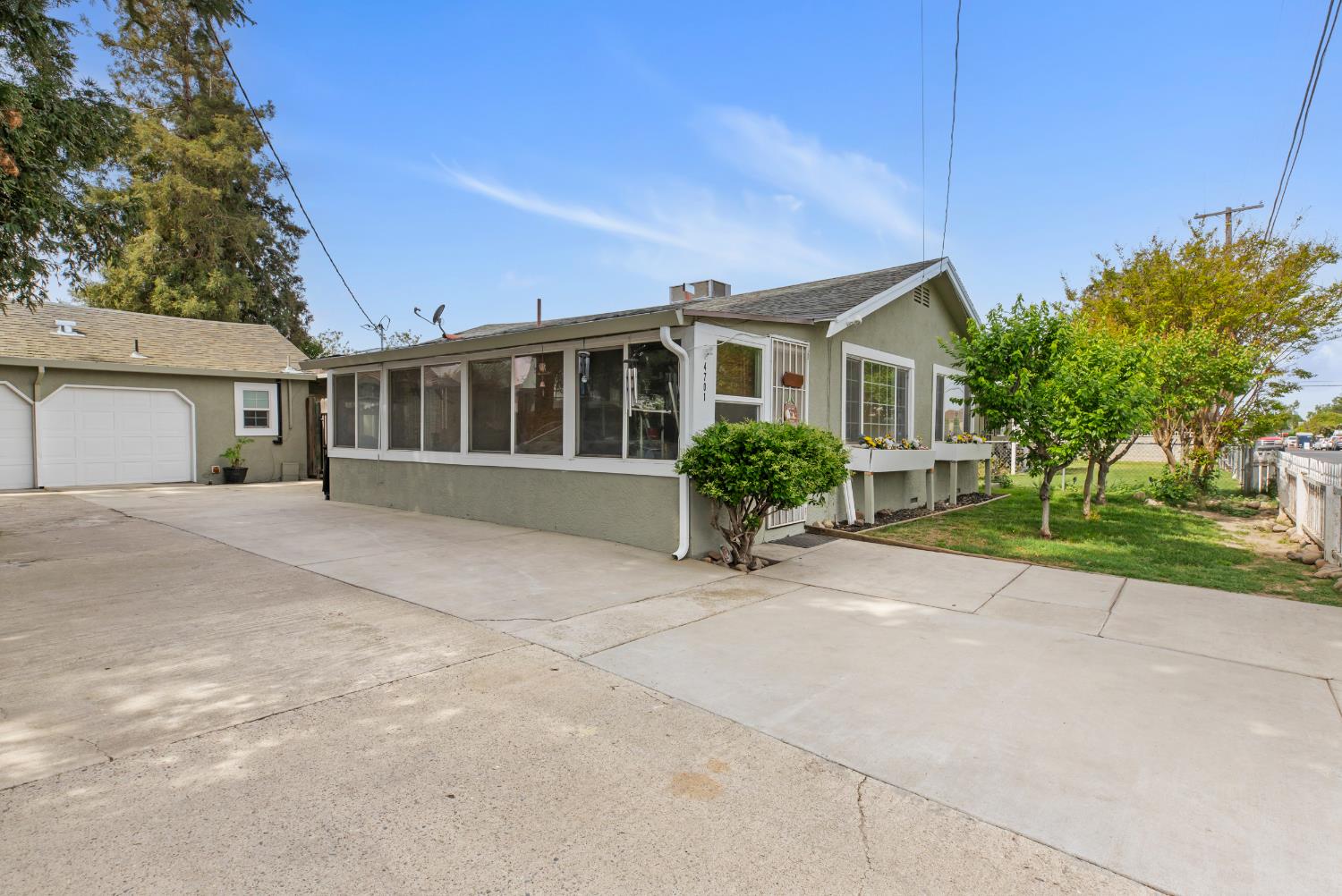 4701 Magnolia Street