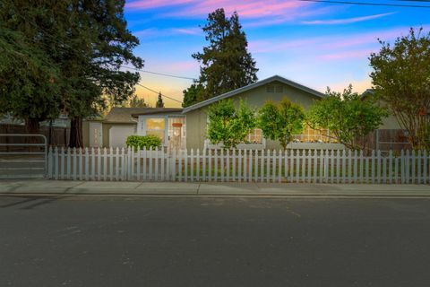 4701 Magnolia Street Salida CA 95368