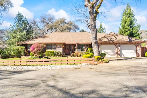 3708 Millbrae Road Cameron Park CA 95682