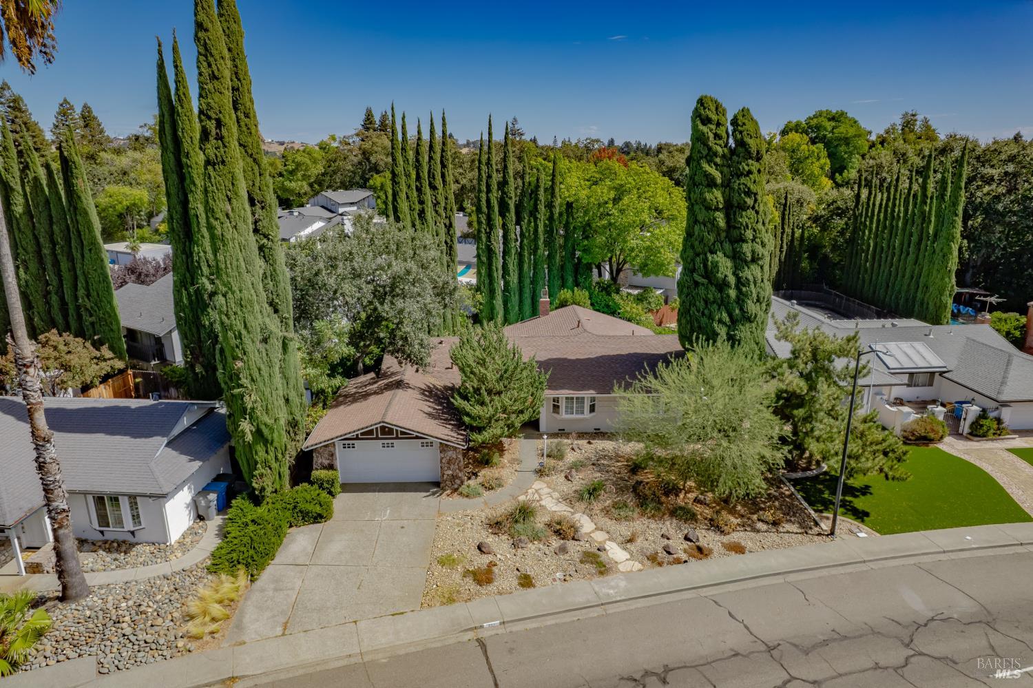 351 Alamo Drive