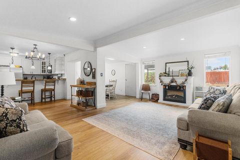 3319 U Street, Antelope, CA 95843 - #: 225129241