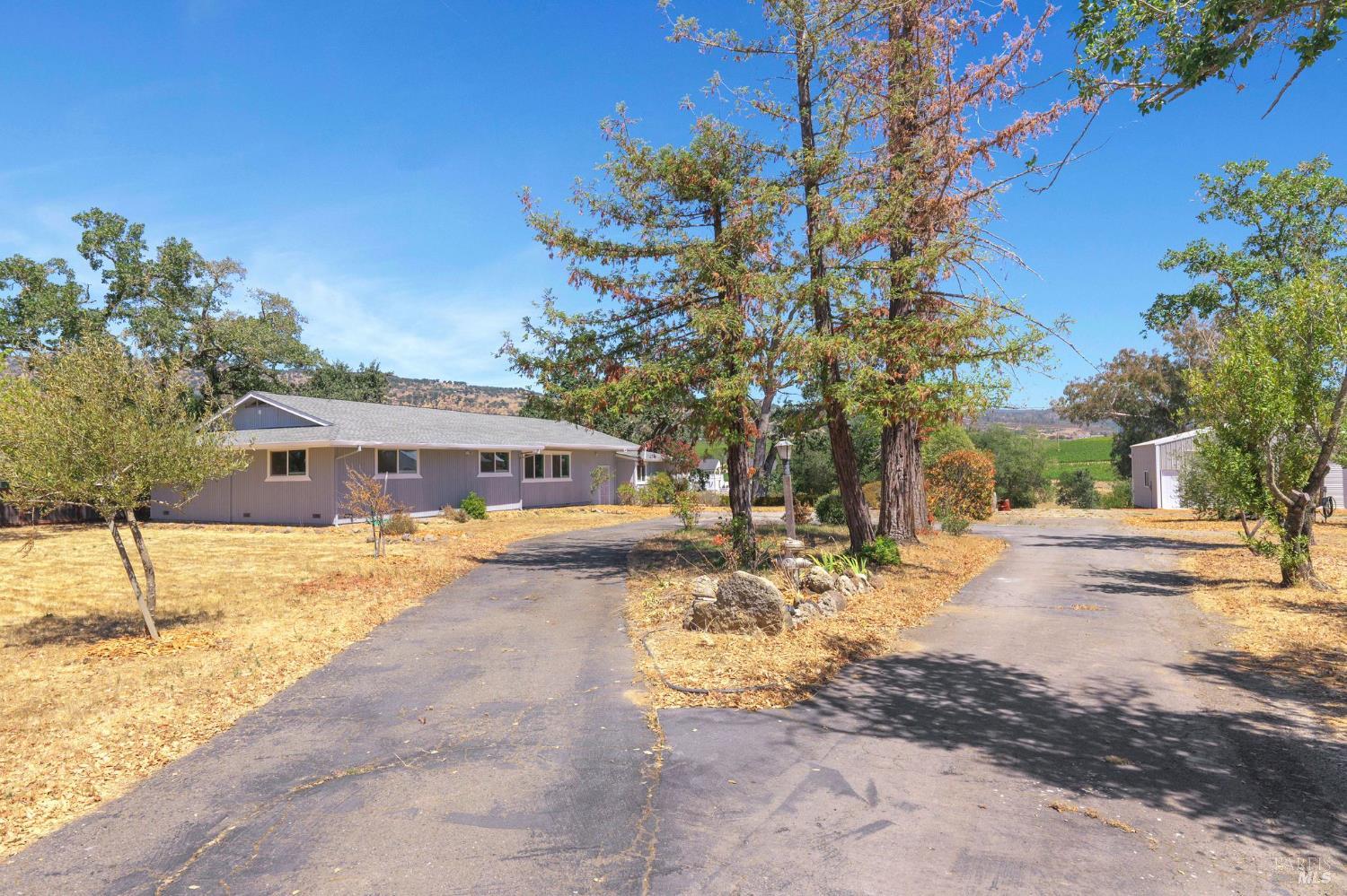 1120 Soda Canyon Road