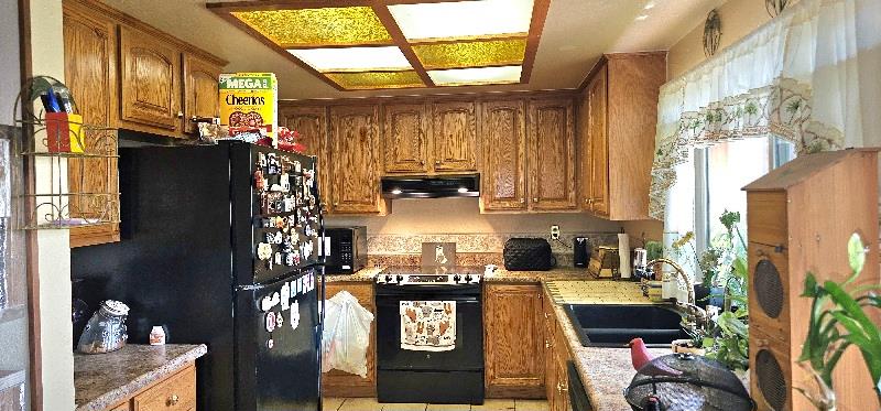 1380 Chuckwagon Drive