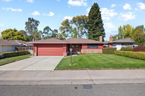 4227 Zephyr Way Sacramento CA 95821