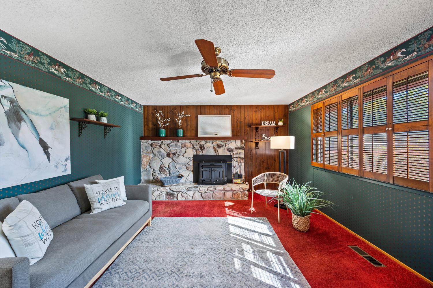 4227 Zephyr Way