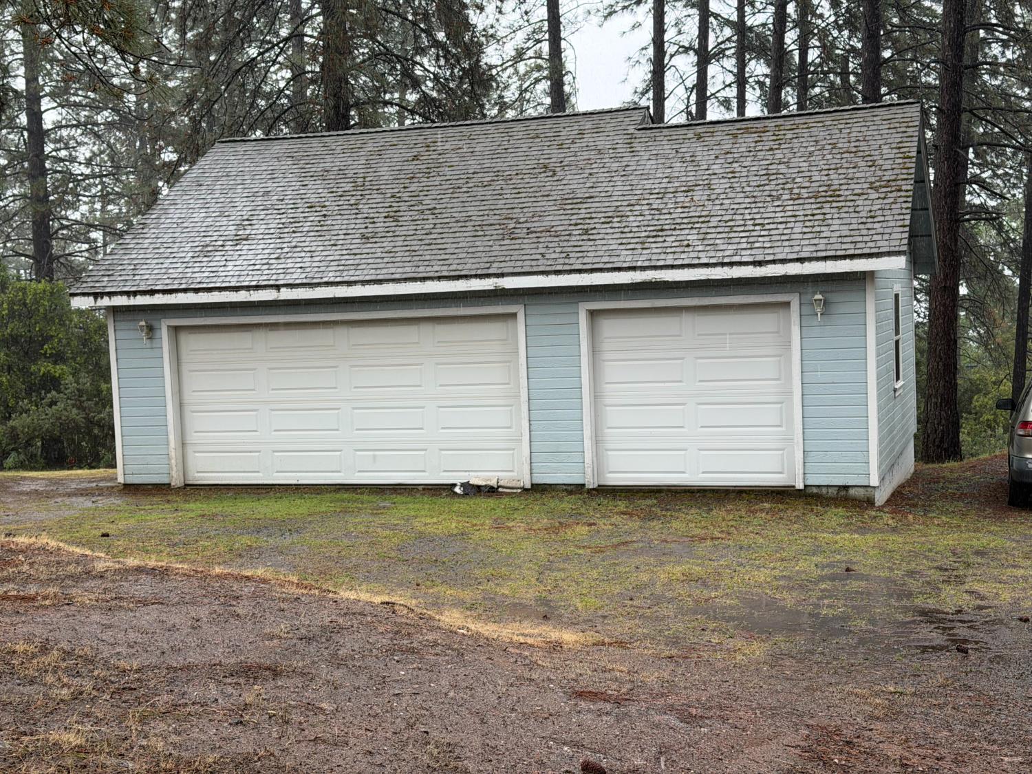 645 W Rigby Lane