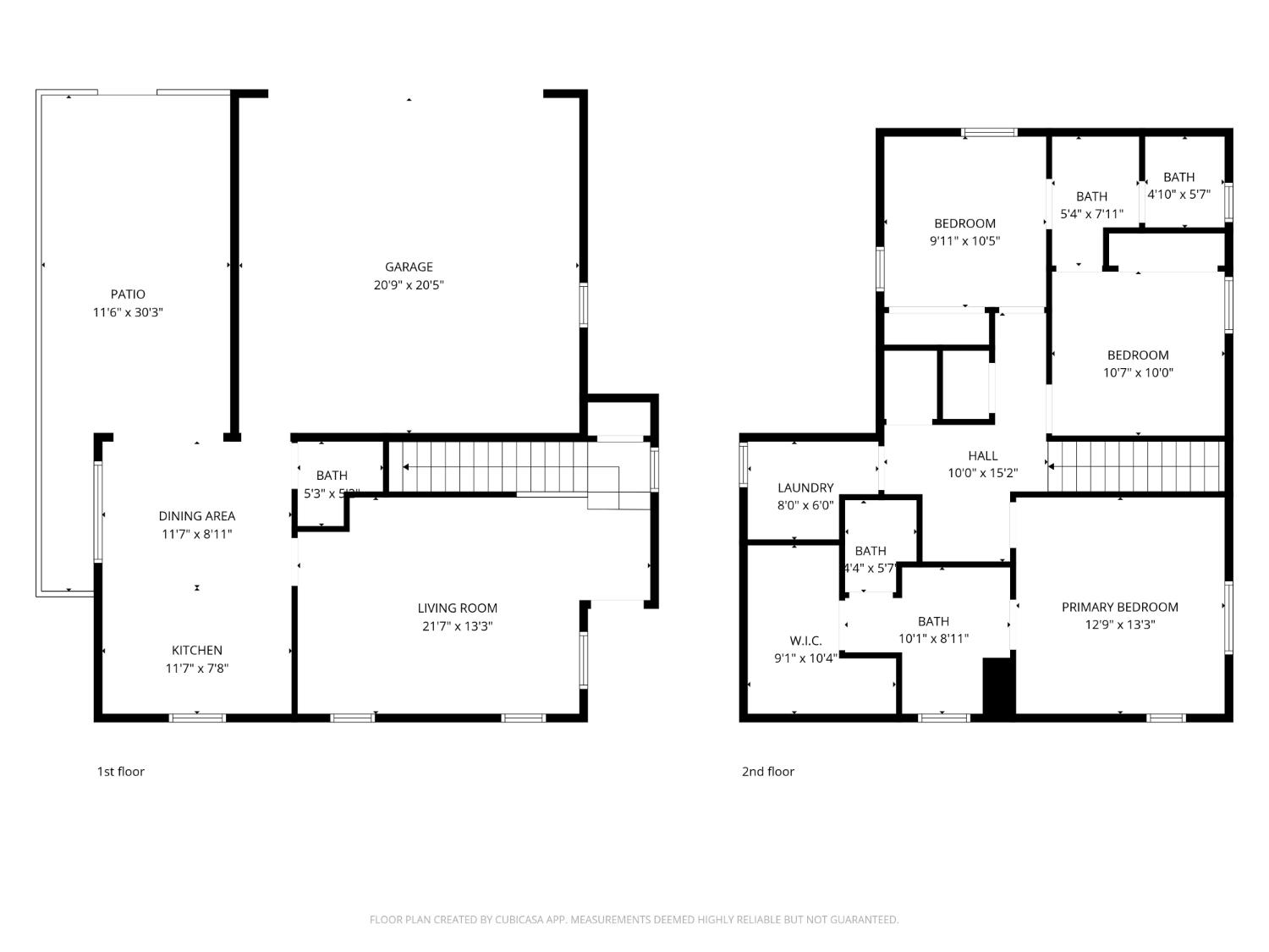 4423 Silver Cedar Lane