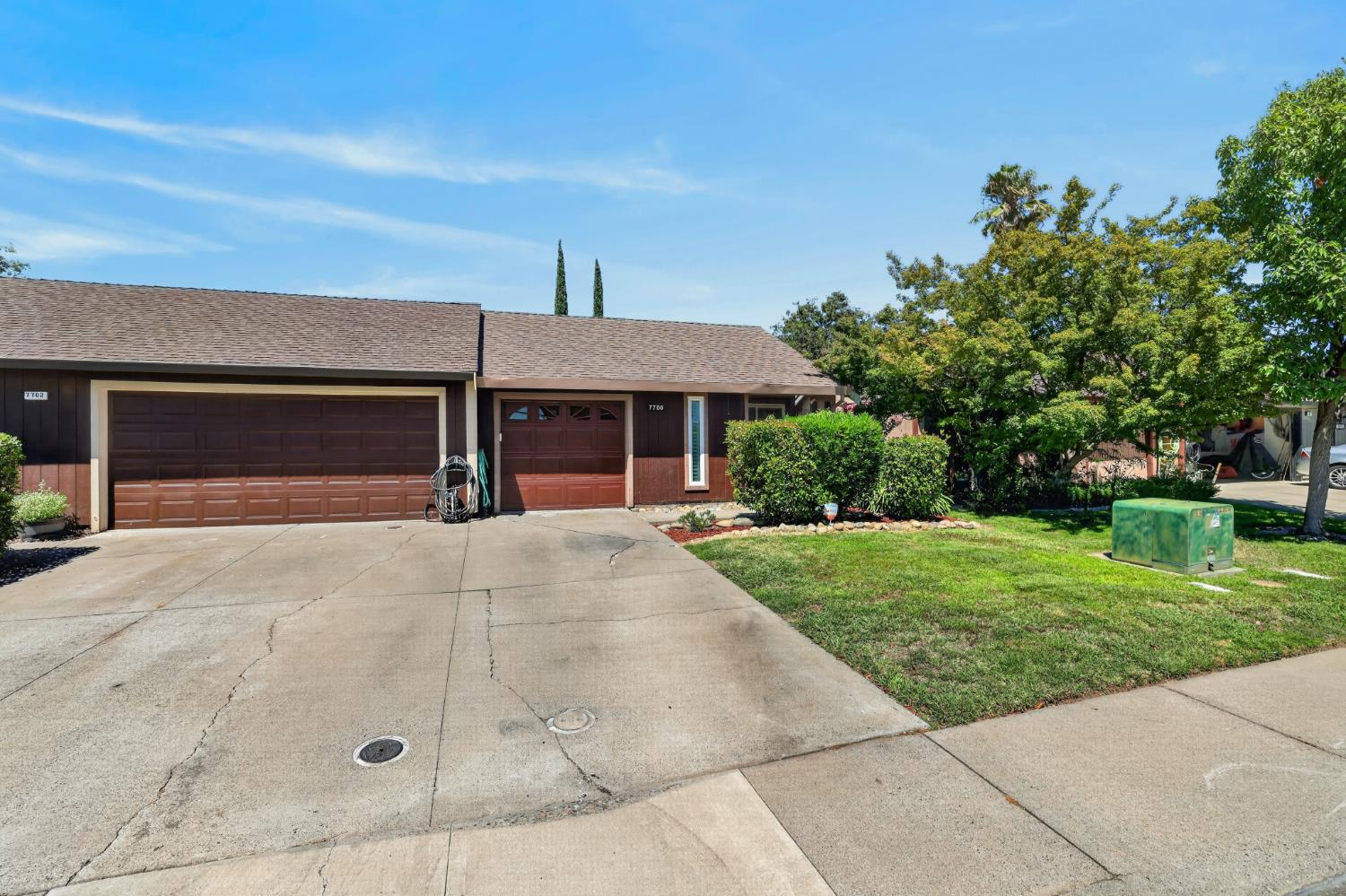 7700 Harvest Woods Drive
