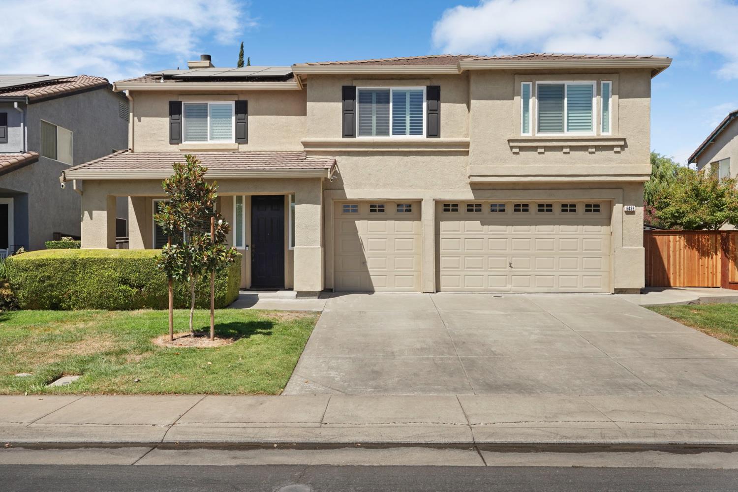 6439 Brook Hollow Circle