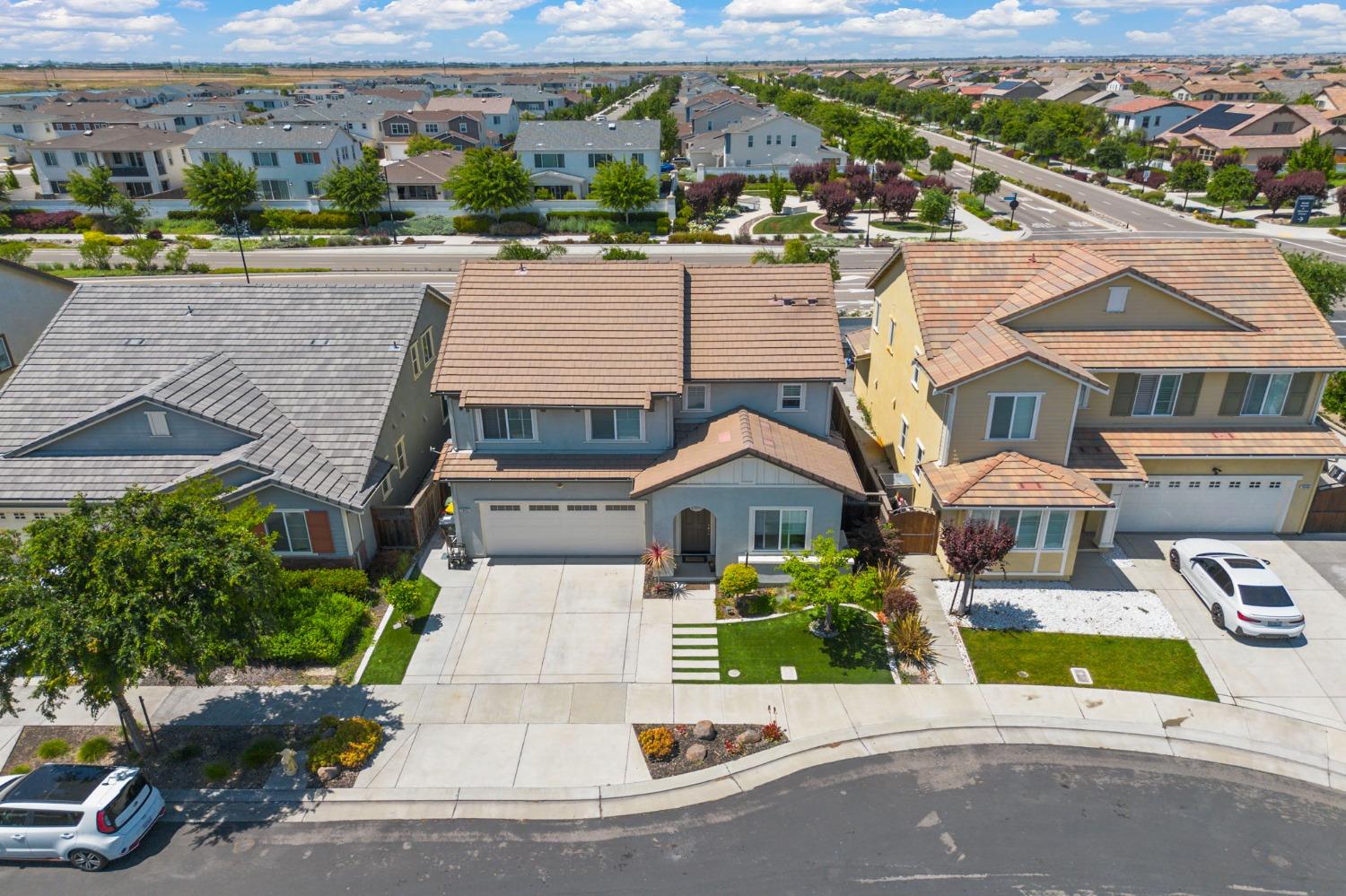 18427 Pilot Court