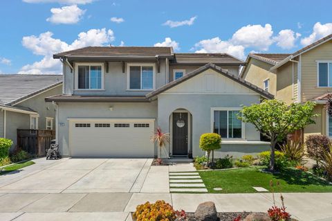 18427 Pilot Court Lathrop CA 95330