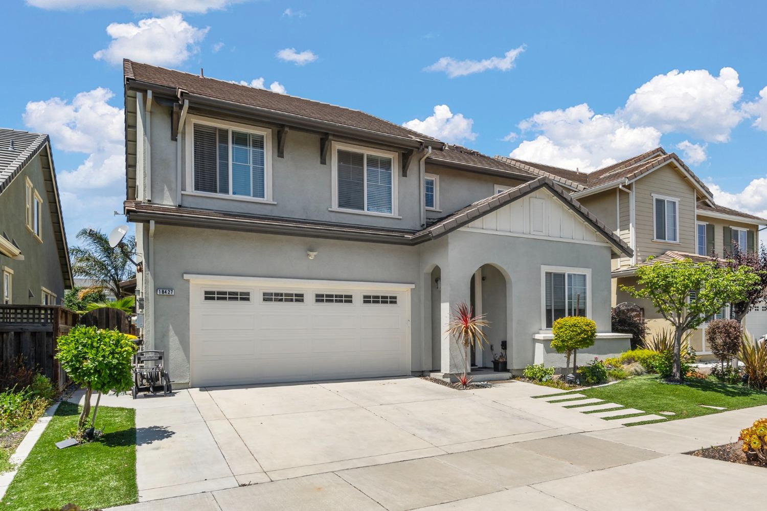 18427 Pilot Court