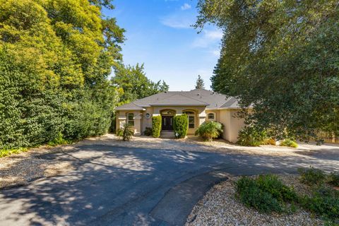 8593 Sunset Avenue Fair Oaks CA 95628