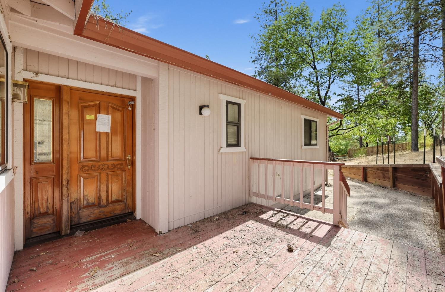 2603 Cascade Trail
