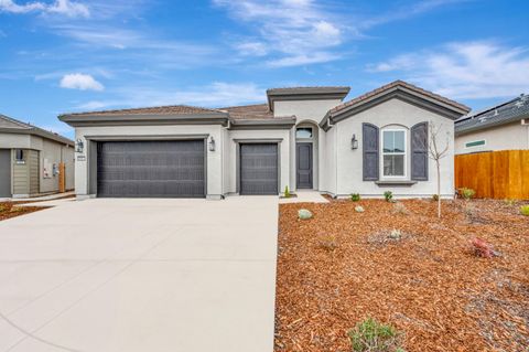 4342 Hooded Crow Way Rancho Cordova CA 95742