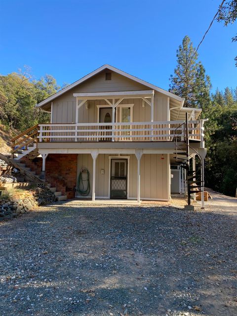 21340 Aqueduct Circle, Pine Grove, CA 95665 - MLS#: 225054115