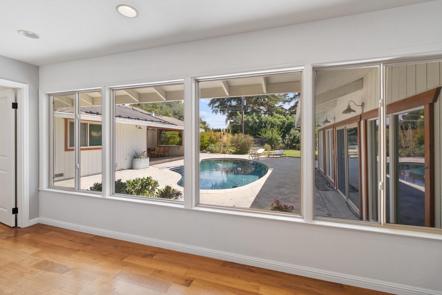 3340 American River Drive