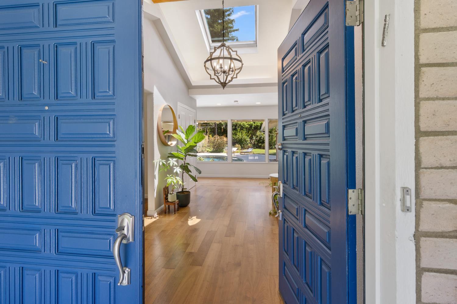 3340 American River Drive