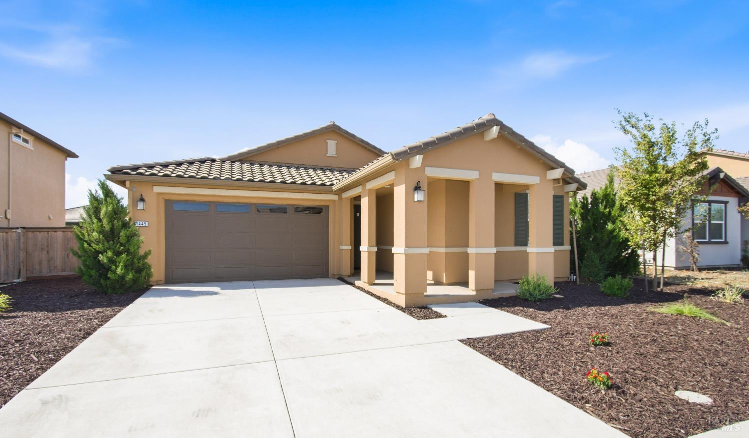 1445 Goldfield Lane