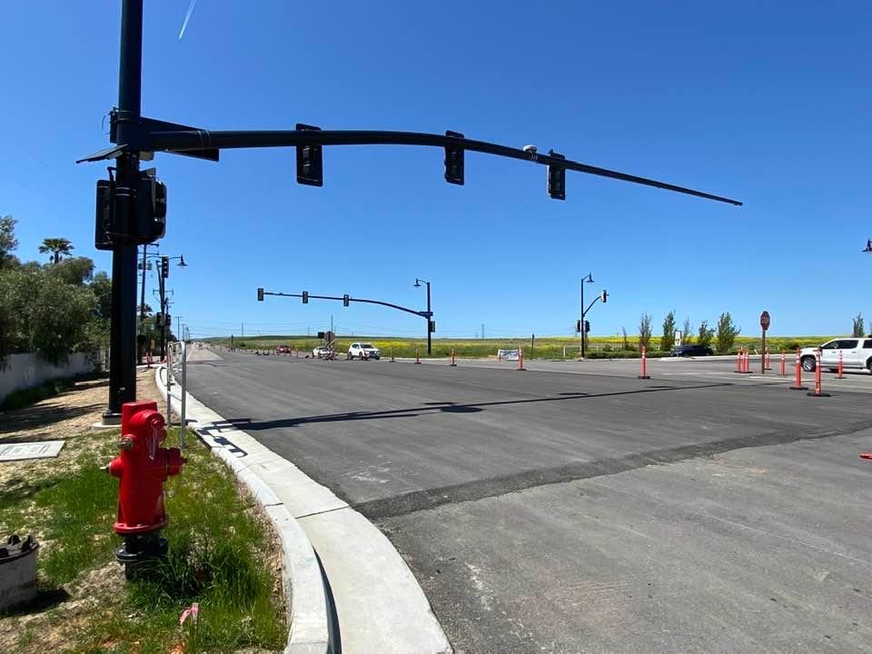 48 W Grant Line Road