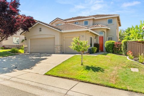 1889 Broadford Drive Folsom CA 95630