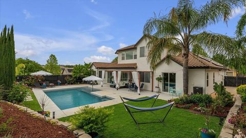 202 Fantail Court Lincoln CA 95648
