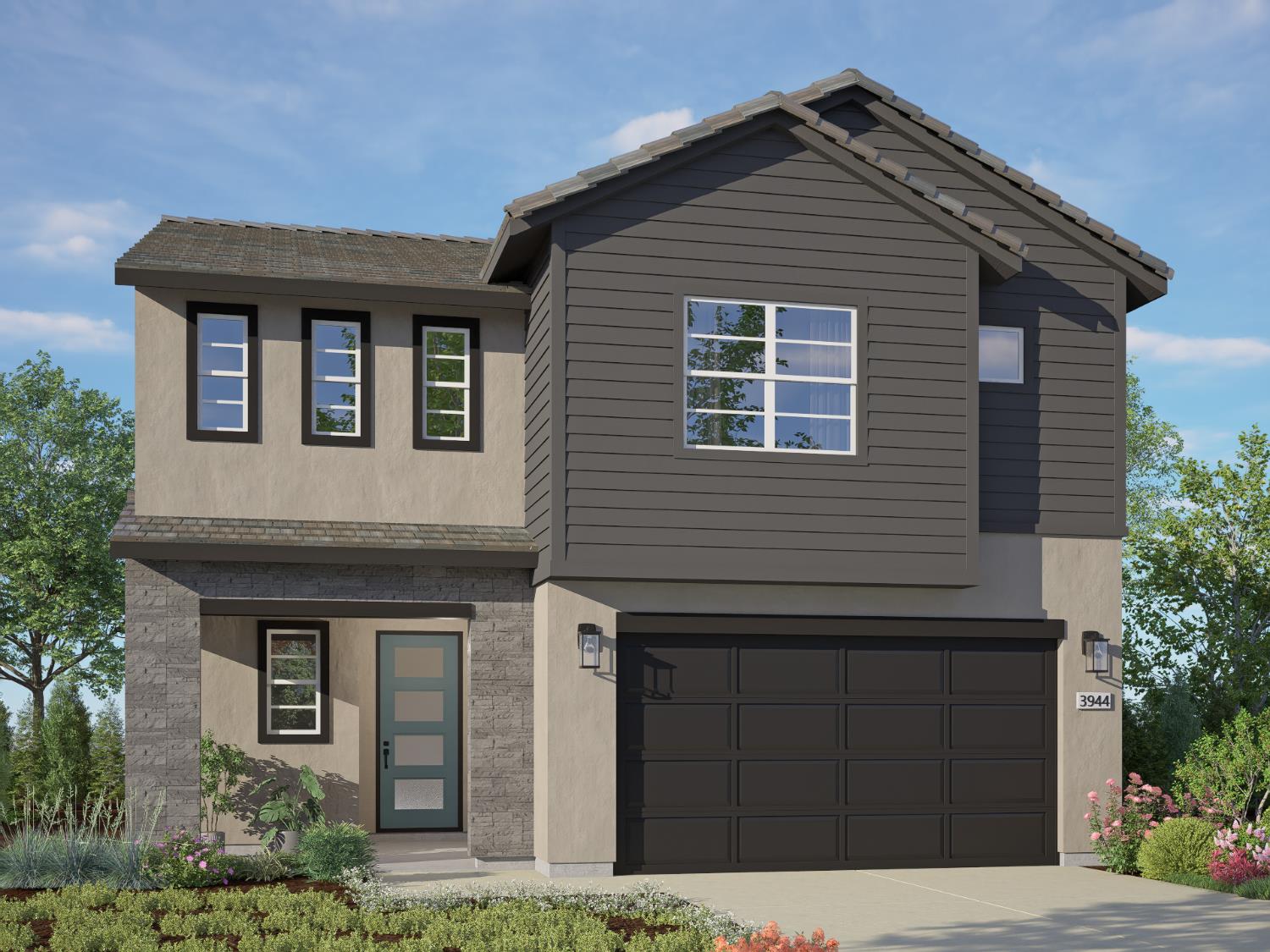 3028 Green Meadow Lane