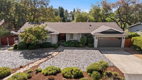 3844 Toronto Road Cameron Park CA 95682