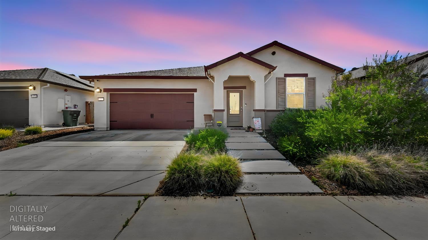 6518 Arena Way