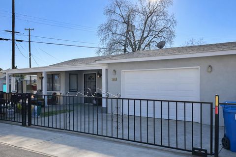 2915 Taft Street Sacramento CA 95815