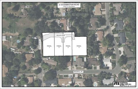 4134 Bannister Road Fair Oaks CA 95628