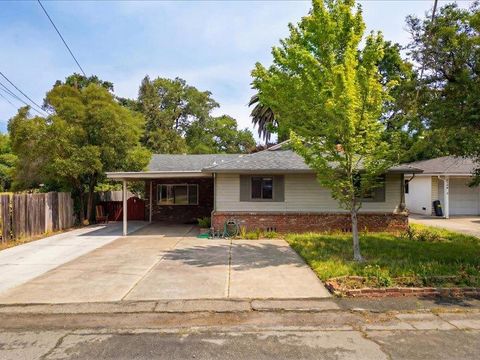 5533 Clark Avenue, Carmichael, CA 95608 - #: 226038543