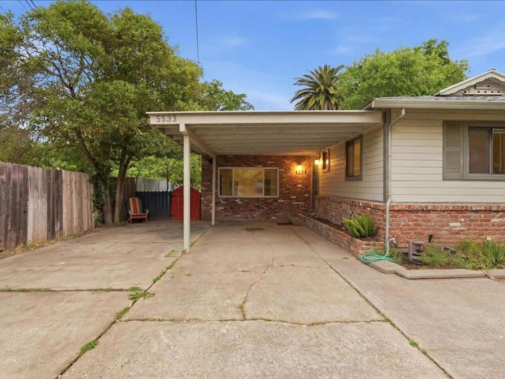 Photo of 5533 Clark Avenue, Carmichael, CA 95608 (MLS # 226038543)
