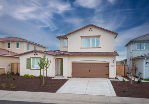 4606 Duckhawk Circle Rancho Cordova CA 95742