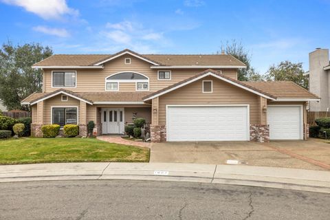 1807 Orchis Court Lodi CA 95242