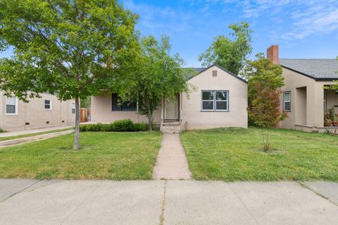 3809 San Carlos Way, Sacramento, CA 95820 - MLS#: 225054496