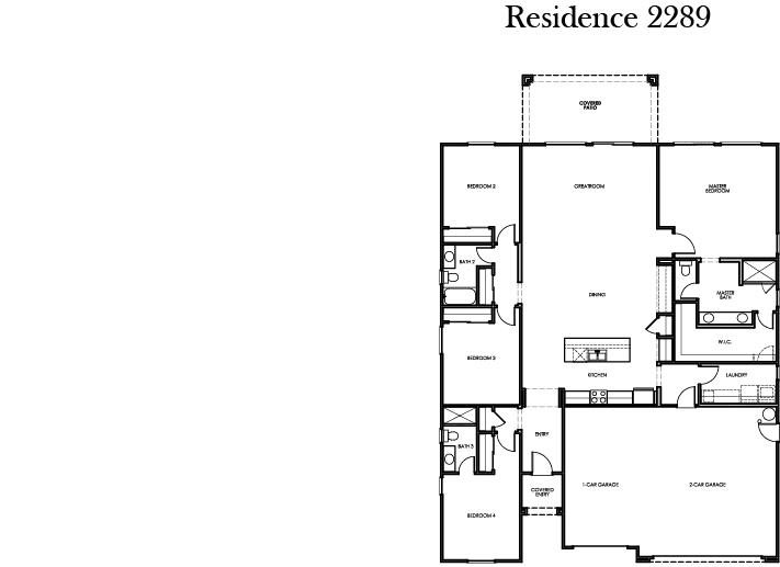 1273 Rio Grande Drive