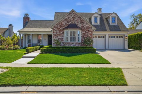 1720 Fairway Oaks Court Ripon CA 95366