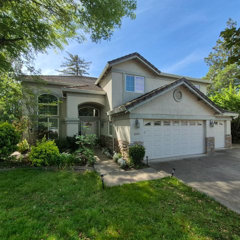 2604 Javan Lane, Carmichael, CA 95608 - #: 226040546