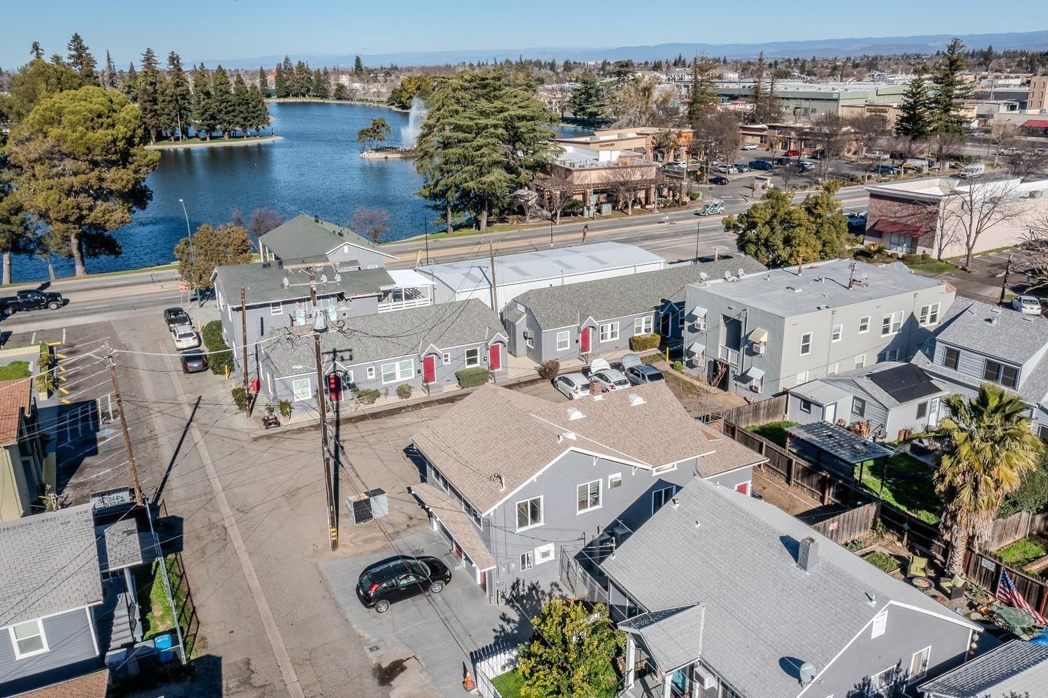 824 C Street