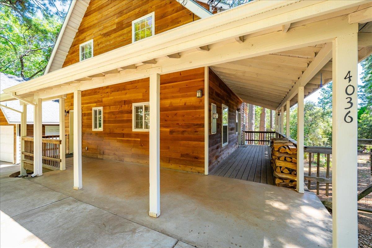 4036 Valley Vista Drive