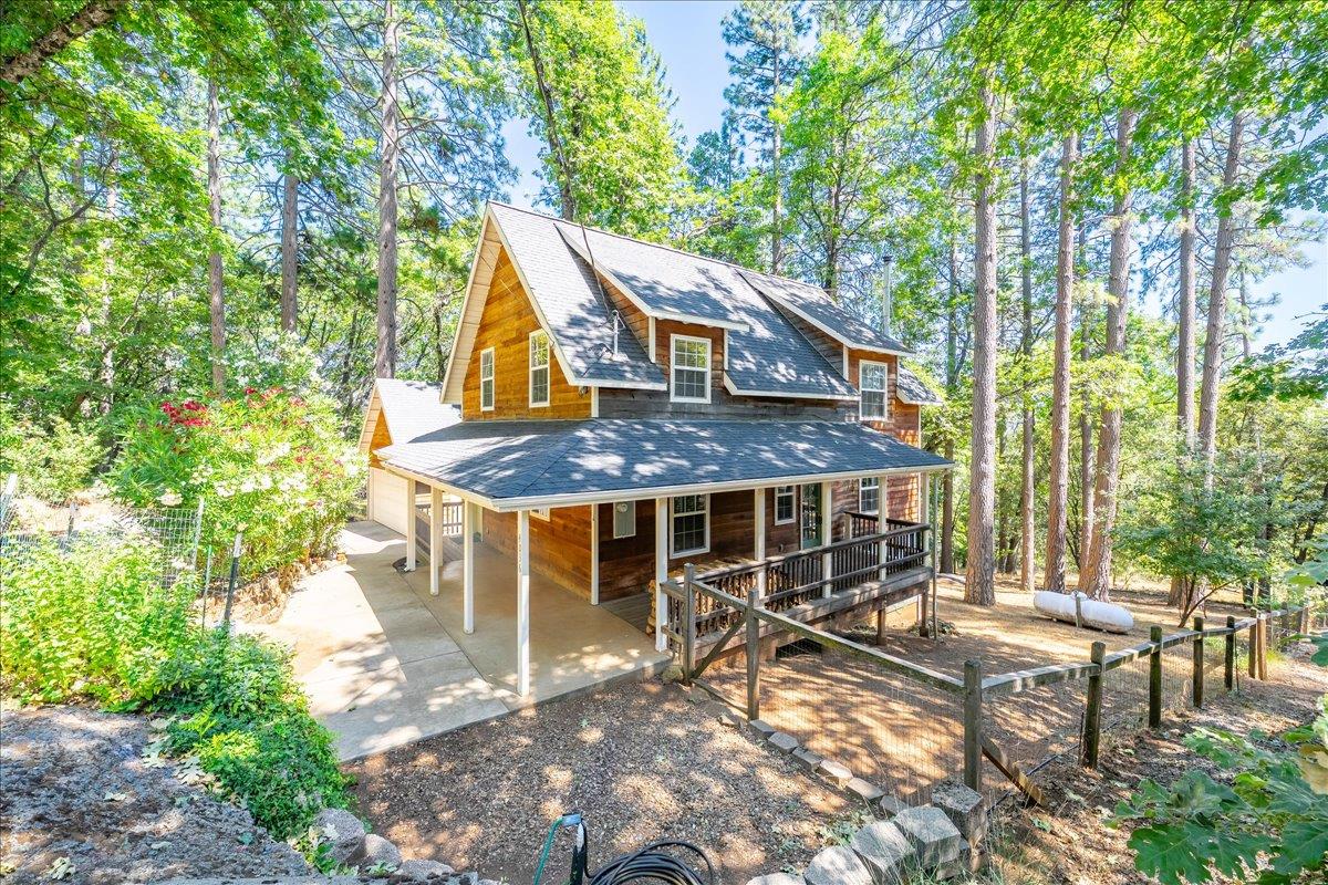 4036 Valley Vista Drive