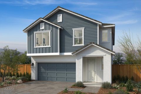 4520 Blacktail Way Folsom CA 95630