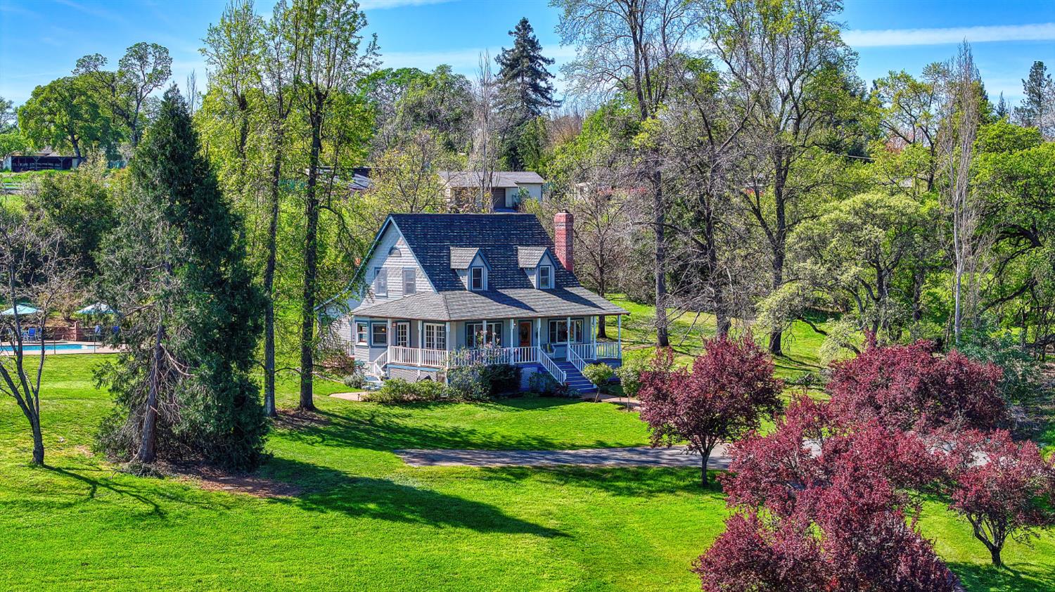 10800 Pickle Barrel Road