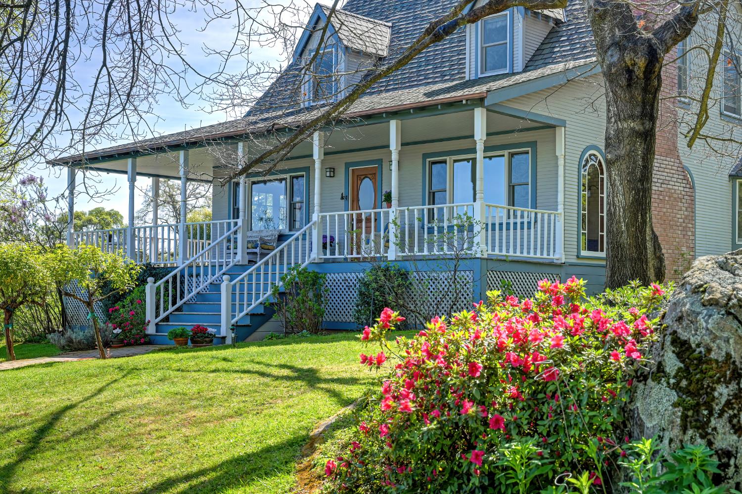 10800 Pickle Barrel Road