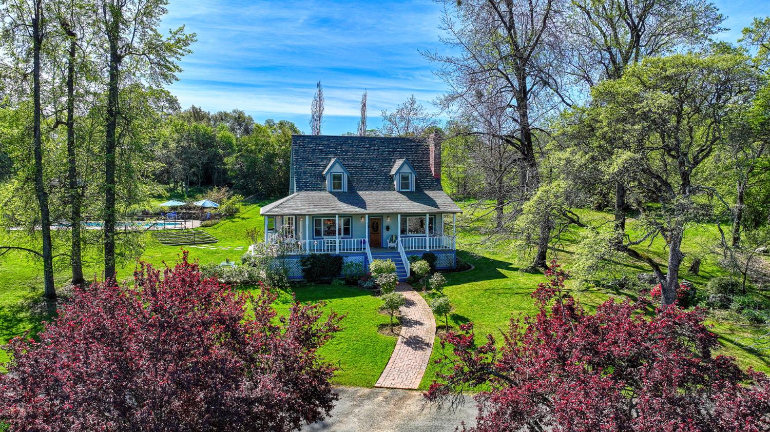 10800 Pickle Barrel Road