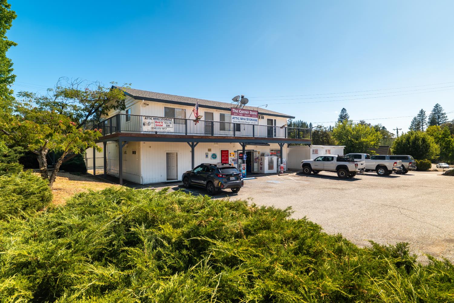 13191 La Barr Meadows Road