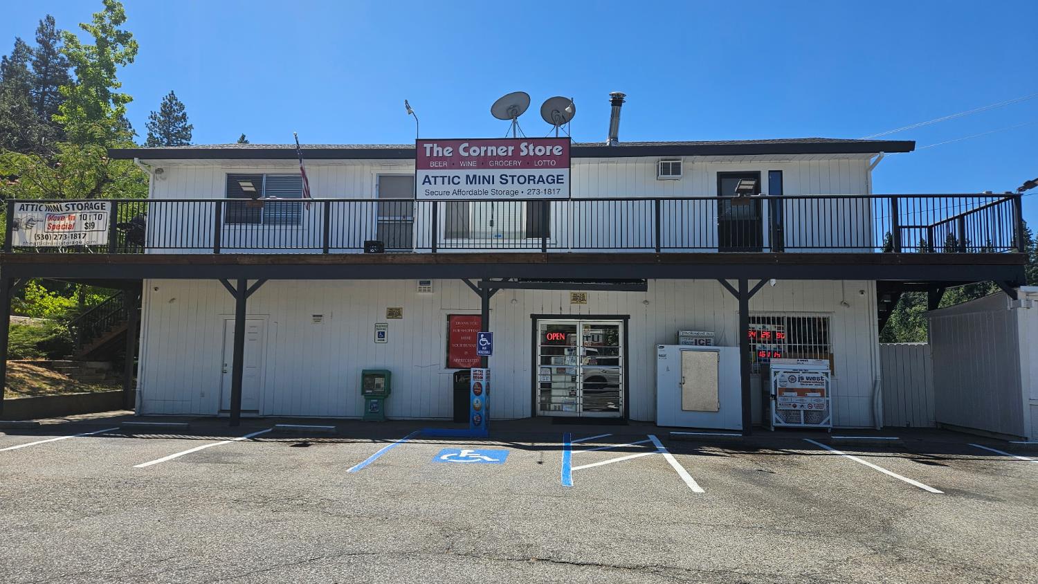 13191 La Barr Meadows Road