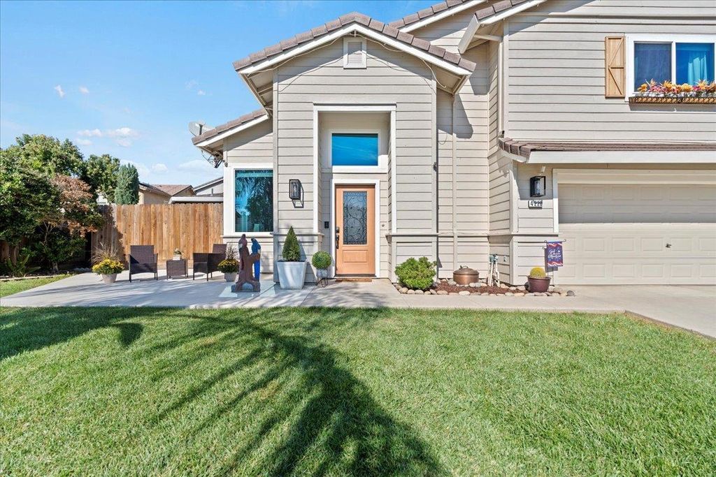 Photo of 4220 Plemini Court, Salida, CA 95368 (MLS # 225145837)