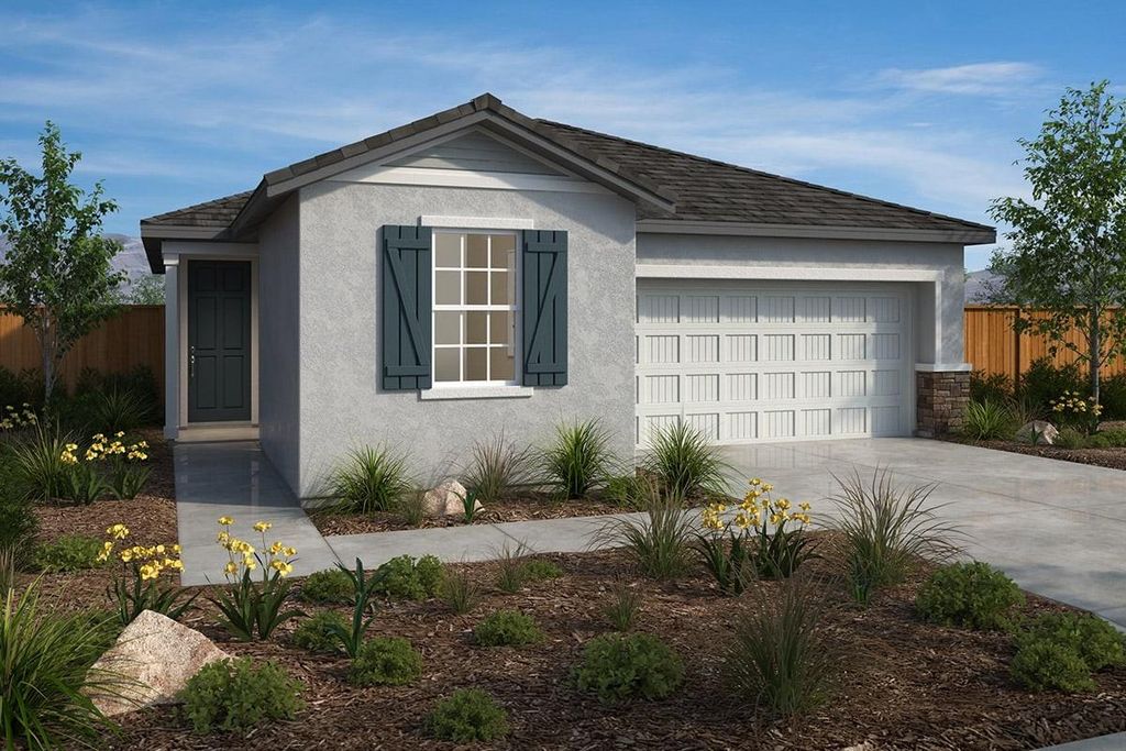 Photo of 290 Victorious Street, Manteca, CA 95337 (MLS # 225146703)
